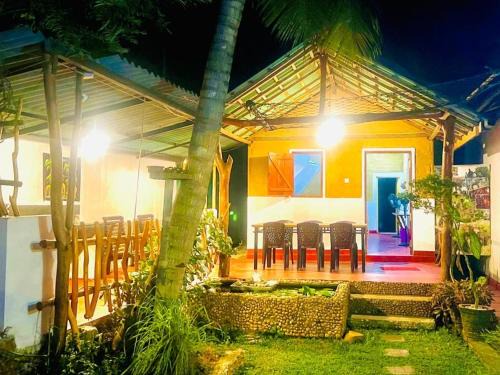 Udawalawa Bed & Breakfast | Nature lovers Safari Cottage