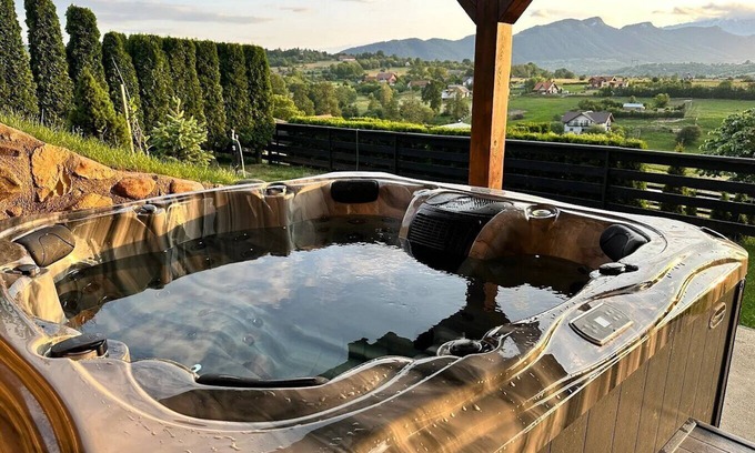 Moieciu Hotel | Nature Nest