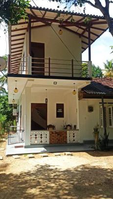 Ahangama Villa | Nature Peace Villa