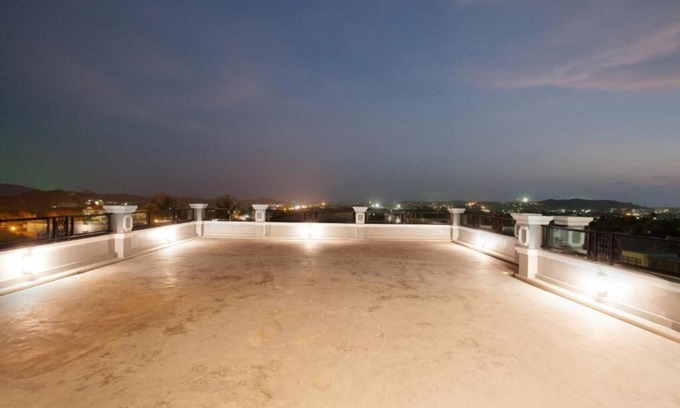 Ban Saiyuan Hotel | Nature Pine Residence