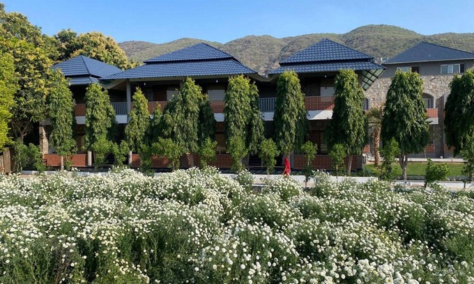 Pushkar Hotel | Nature Retreat Resorts