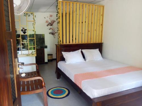 Habaraduwa Apartment | Nature Room - Habaraduwa