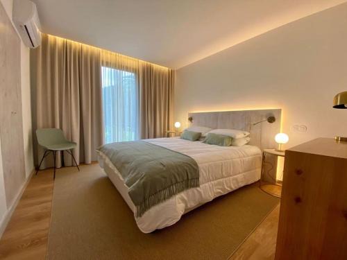 Caloura Apartment | Nature & Sea - Casa da Vinhateira South