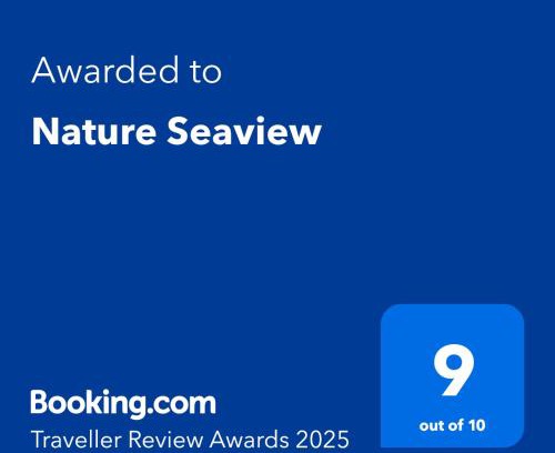 Moalboal Bed & Breakfast | Nature Seaview