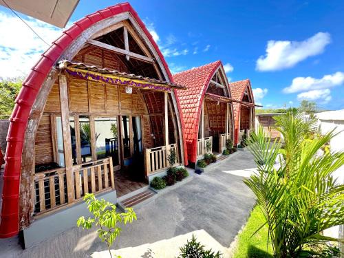 Uluwatu Hotel | Nature Stay Uluwatu