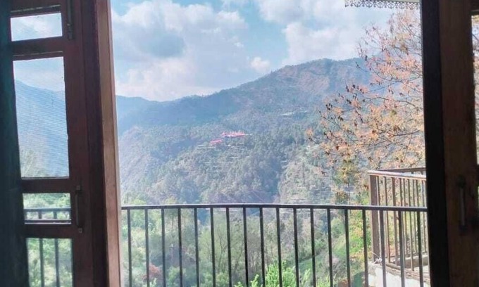 Kandaghat Hotel | Nature Treat Resort