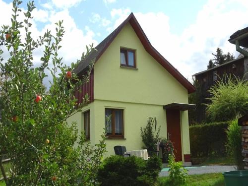 Bad Elster House | Nature & Wellness in Sohl