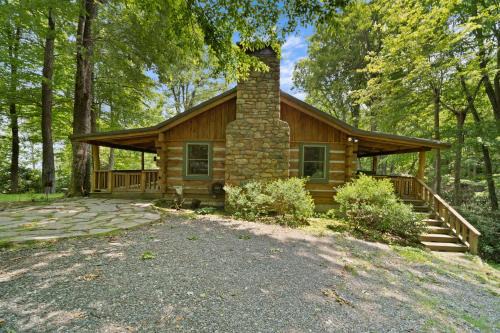 Boone House | Natures Call