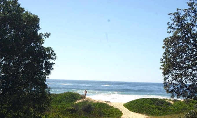 Moruya Heads Apartment | Natures Nest in Moruya Heads