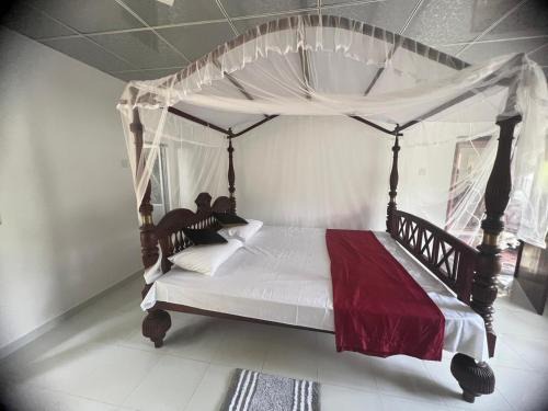 Welivitiya-Divithura House | Natures Nook Homestay