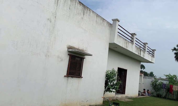 Varanasi Villa | Nature’s property