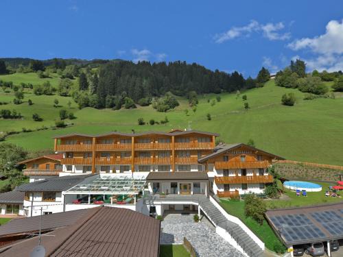 Mareta Hotel | Naturhotel Haller