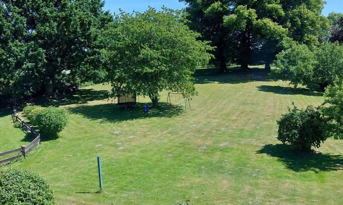 Blowatz Apartment | Naturidyll, Erholung und Entspannung