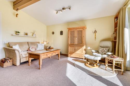Buerserberg Apartment | Naturjuwel Tschengla