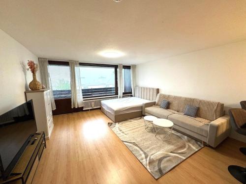 Kniebis Apartment | NaturTraum Kniebis