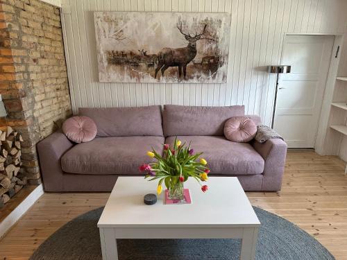 Pruchten Apartment | Naturwerk Ostsee