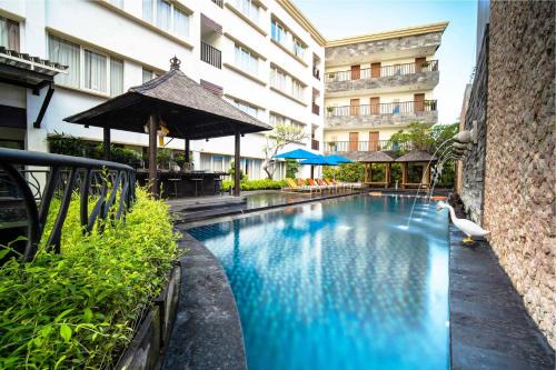 By Pass Ngurah Rai Kuta Hotel | Natya Hotel Kuta