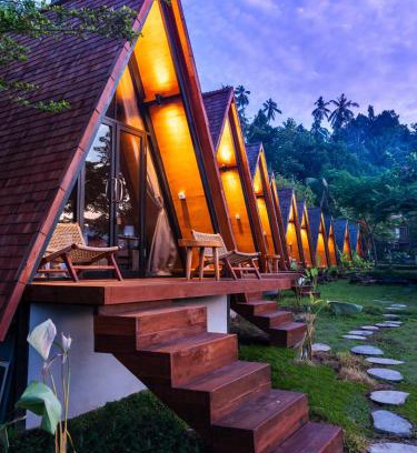 Wisma Kerta Other | Natya River Sidemen