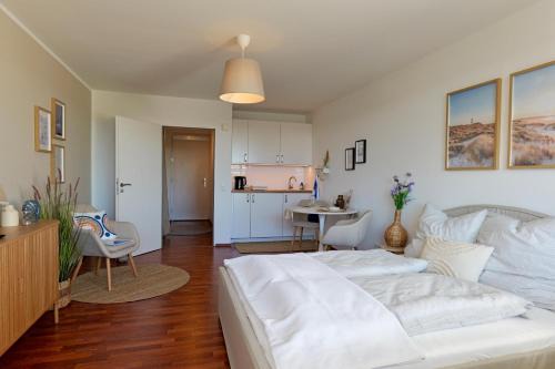 Doese Apartment | Nautic 107