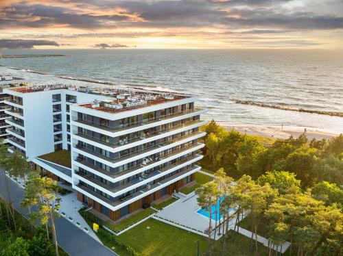 Darlowko Apartment | Nautic Park Apartamenty