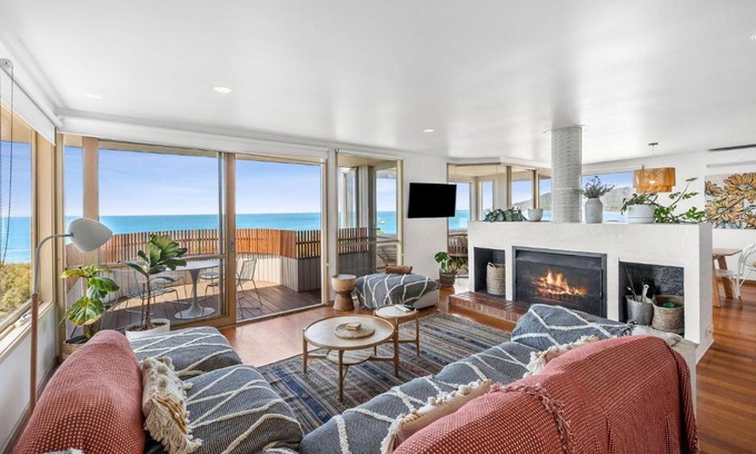 Lorne Apartment | Nautica