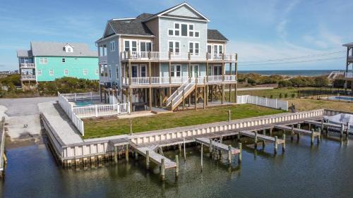 Sneads Ferry House | Nautical Pointe