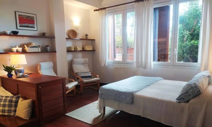 Arzeno Apartment | Nautilus apt central location near best beaches