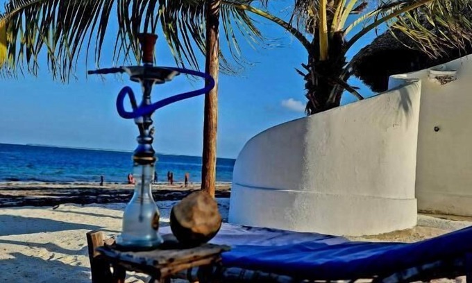 Uroa Hotel | Nautilus Boutique Hotel