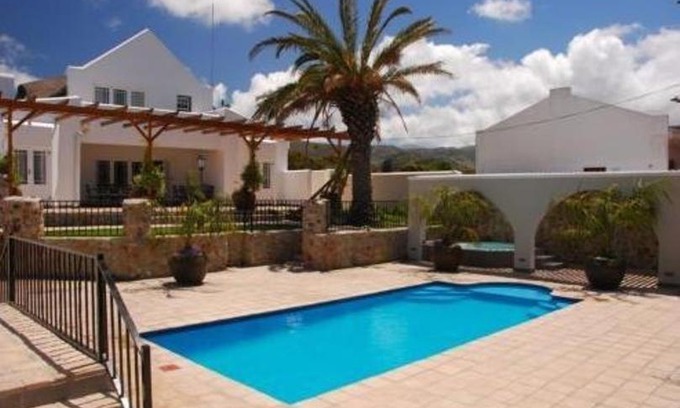 Westcliff House | Nautilus Guest House