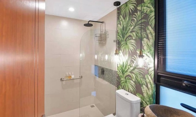 Jaco Apartment | Nautilus Luxury 2BR Condo