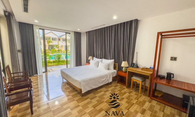 Dong Hoi Hotel | Nava Hotel & Resort