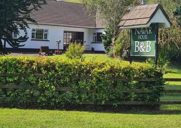 Enniskillen Bed & Breakfast | Navar House Bed & Breakfast