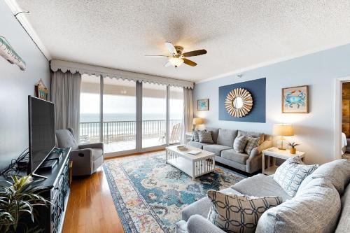 Navarre Beach Apartment | Navarre Beach Regency 305