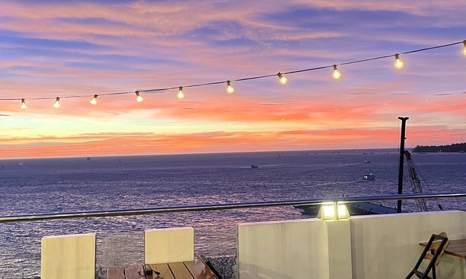 Caticlan Hotel | Navarro Hotel