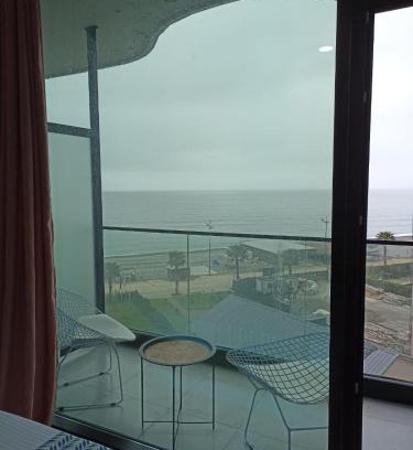 Gonio Hotel | Navi
