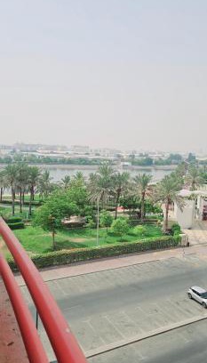 Madinat Zayed House | Navi House-Pond Park AL Nahda