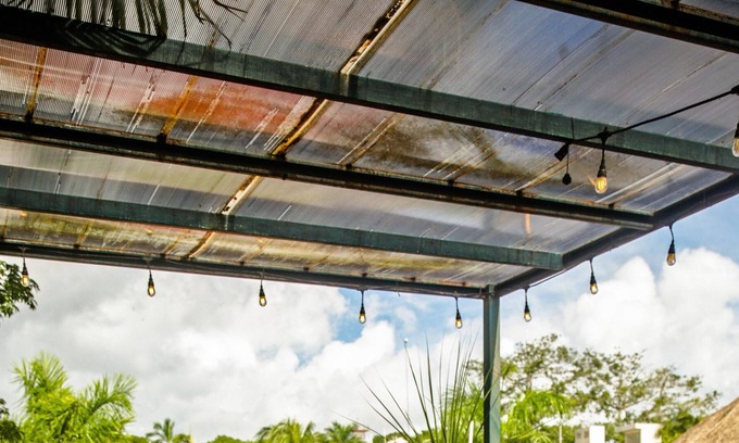 Centro Hotel | Navieros Rooms Bacalar