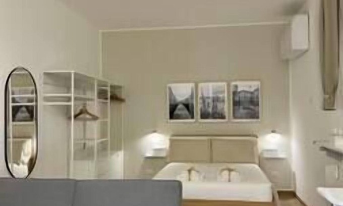 Morivione Apartment | Navigli/Bocconi - Peque Home