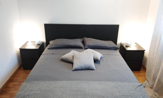 Navigli Apartment | Navigli Flat