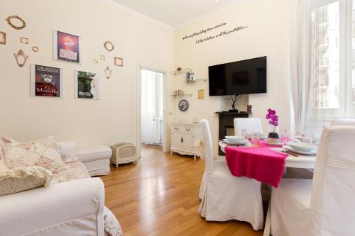 Navigli Apartment | Naviglio Pavese Cosy Apartment