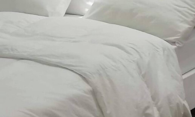 Nairobi Upper Hill Bed & Breakfast | Navilla Springs luxurious studio