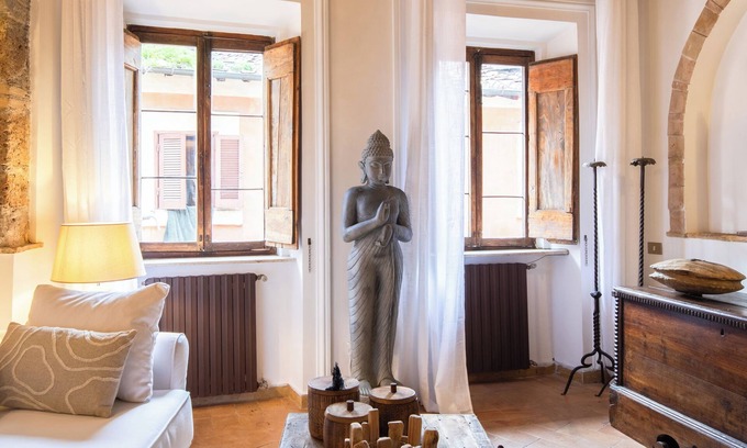 Rione V Ponte House | Navona Deluxe Jolie