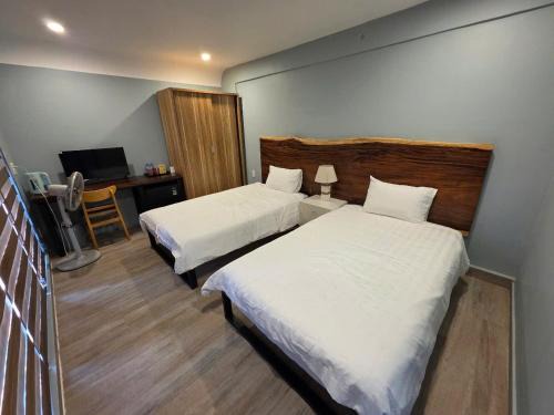 Nhon Trach Hotel | NAVY Hotel Garden
