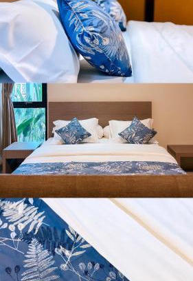 Denpasar Apartment | Nawasena Suites