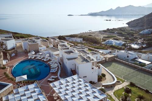 Stelida Hotel | Naxos Magic Village