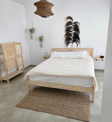 Mateh Asher Apartment | Nay-house