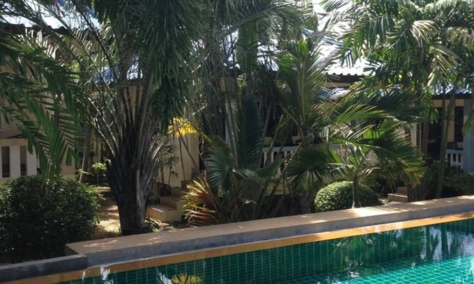 Rawai Hotel | Naya Bungalow