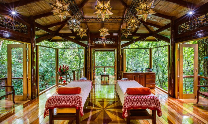 Palma Resort | Nayara Gardens