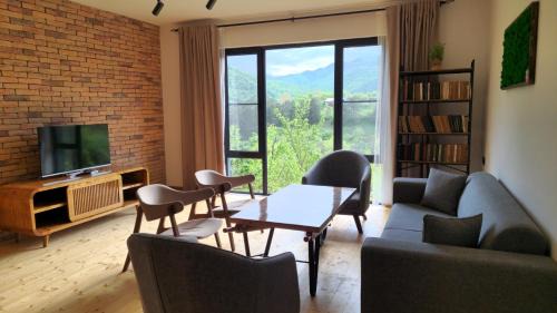 Dilijan Apartment | Nazani, villa with 4 bedrooms,whole apartment,жильё целиком