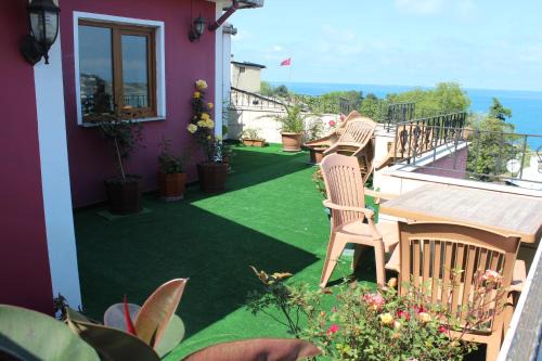 Trabzon Hotel | Nazar Hotel